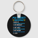 Search for video game keychains Winter