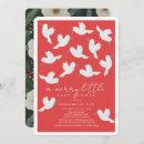 Search for white dove invitations Bird