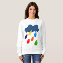 Search for rain drop clothing Rainbow