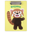 Search for cute panda clipboards Adorable