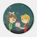 Recherche de nuit de filles magnets Amour