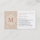 Search for tanning salon business cards Elegant