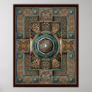 Recherche de celtic posters Triskele
