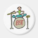 Search for drum gear magnets Drummer