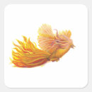 Search for bird of fire stickers Mythical