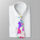 Search for colour splash ties Paint splatter