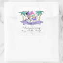 Search for kids summer stickers Ice cream birthday