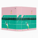 Search for match binders Tennis
