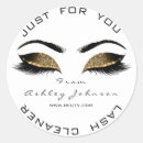 Search for salon and spa stickers Cosmetologist