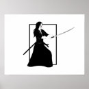 Recherche de ninja art Samurai