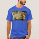 Search for michelangelo tshirts Wife