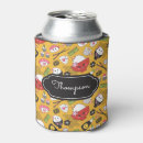 Search for japanese can coolers Sushi