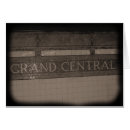 Recherche de station centrale grande Manhattan