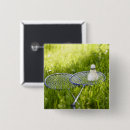 Search for badminton buttons Sport