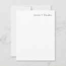 Search for selected cards invites Minimalist
