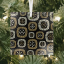 Search for mid century ornaments 1950s
