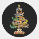 Recherche de dragon barbu autocollants Animal