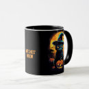 Search for all hallows eve mugs Pumpkin