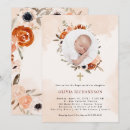 Recherche de orange blanc invitations Simple et élégant