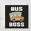 Search for school bus driver invitations Funny