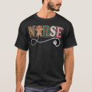 Search for christmas nurse tshirts Gingerbread