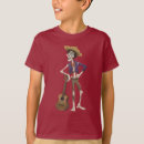 Search for hector tshirts Pixar