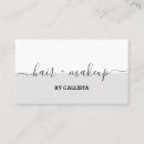 Recherche de monochrome cartes visite Minimaliste simple