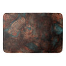 Search for rust bath mats Blue