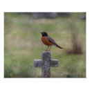 Search for headstone posters Red