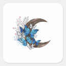 Search for blue morpho butterfly stickers Butterflies