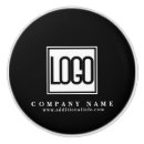 Recherche de logo boutons et poignées de porte Marketing