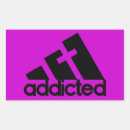 Search for addict stickers Sports