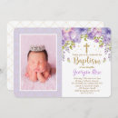 Recherche de princesse baptême invitations Pour enfants