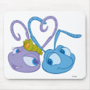 Search for flik and princess atta mousepads A bugs life