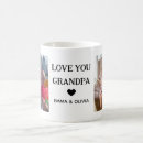 Search for sentimental mugs Father