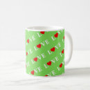 Search for trend mugs Green