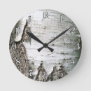 Search for tree trunk clocks Texture