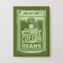 Recherche de plongeur badges Café