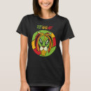 Search for rastafarian tshirts Retro