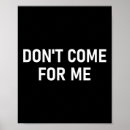 Search for sarcastic posters Joke