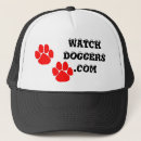 Search for pawprints hats Pet