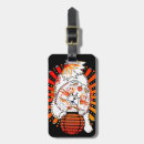 Search for new year luggage tags Chinese
