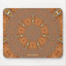 Search for snowflakes mousepads Glow
