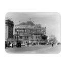 Recherche de jersey city magnets Vintage