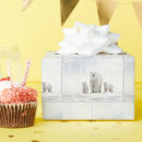 Search for alaska wrapping paper Ice