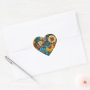 Search for 1970s style stickers Boho