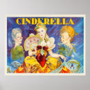 Recherche de cendrillon posters Théâtre