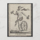 Recherche de oracle cartes postales Divination