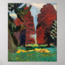 Search for french countryside art Tree