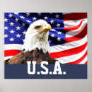 Search for american eagle flag posters Stars and stripes